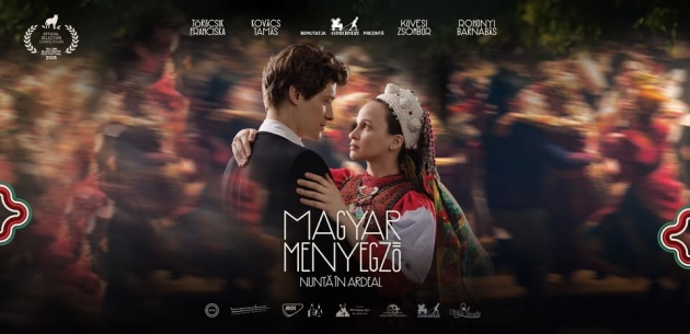 3 proiecții ale filmului Nuntă maghiară 3 proiecții ale filmului Nuntă maghiară